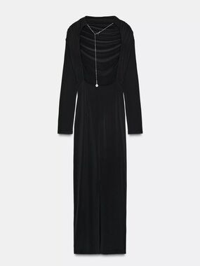 mini lace slip dress Kenneth Cole nav-259 Color:Havana inspired back detailing Most Popular Clothing Brands